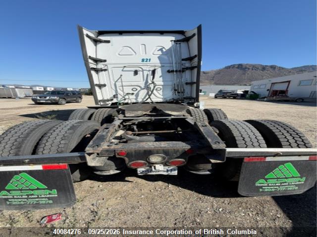 Freightliner New Cascadia 126 2022 1FUJHHDR9NLMW8540 Image 6