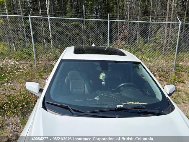 1G1ZE5ST7GF301376 Chevrolet MALIBU 1LT