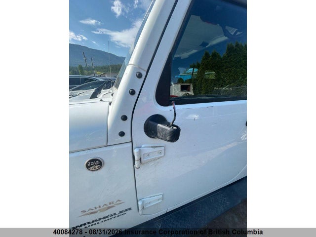 1C4BJWEG5FL514903 Jeep Wrangler Unlimited Sahara