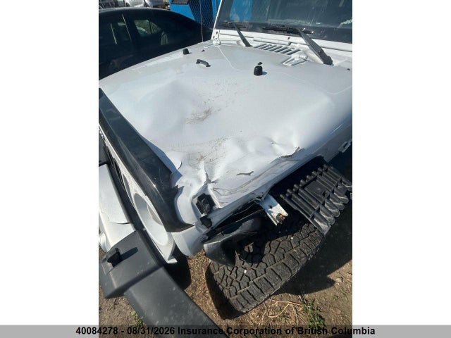 1C4BJWEG5FL514903 Jeep Wrangler Unlimited Sahara