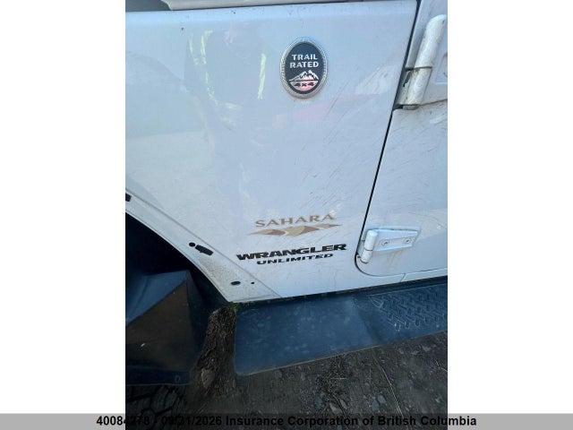 1C4BJWEG5FL514903 Jeep Wrangler Unlimited Sahara