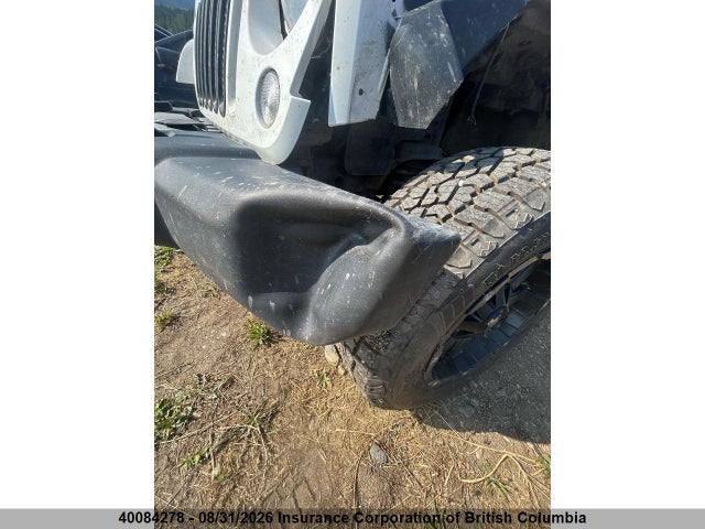 1C4BJWEG5FL514903 Jeep Wrangler Unlimited Sahara