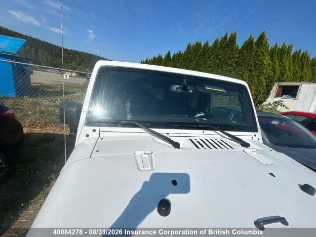 1C4BJWEG5FL514903 Jeep Wrangler Unlimited Sahara