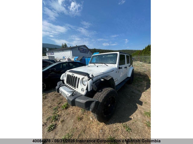 1C4BJWEG5FL514903 Jeep Wrangler Unlimited Sahara