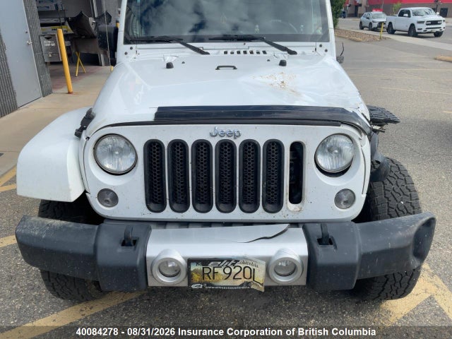1C4BJWEG5FL514903 Jeep Wrangler Unlimited Sahara