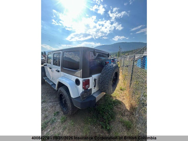 1C4BJWEG5FL514903 Jeep Wrangler Unlimited Sahara