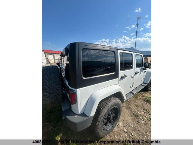 1C4BJWEG5FL514903 Jeep Wrangler Unlimited Sahara