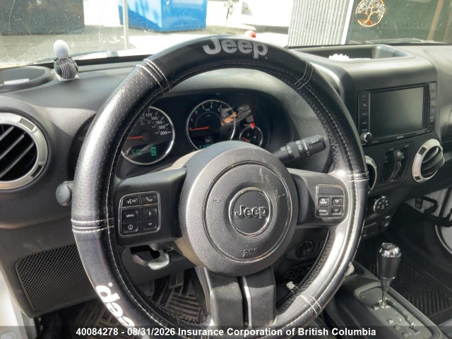 1C4BJWEG5FL514903 Jeep Wrangler Unlimited Sahara