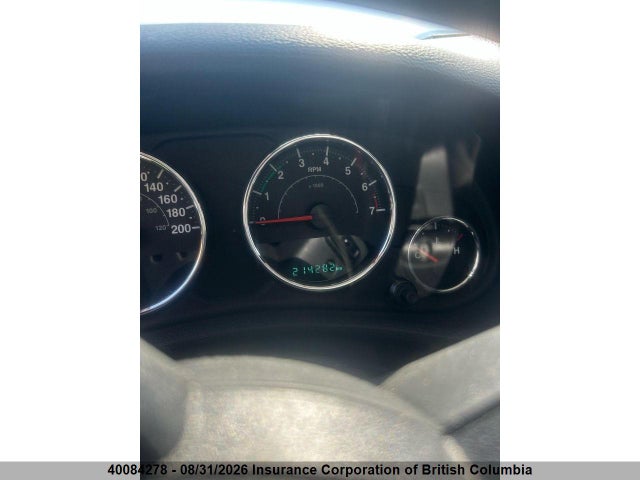 1C4BJWEG5FL514903 Jeep Wrangler Unlimited Sahara