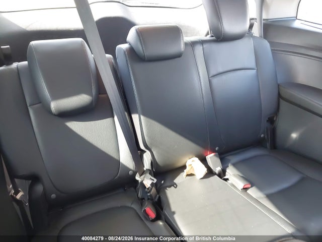 Aukcja sprzedaży 2022 Honda Odyssey Exl, vin: 5FNRL6H63NB501788, numer aukcji: 40084279
