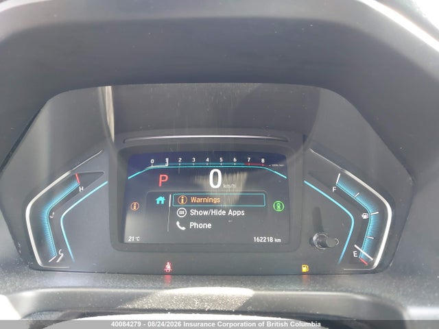 Aukcja sprzedaży 2022 Honda Odyssey Exl, vin: 5FNRL6H63NB501788, numer aukcji: 40084279