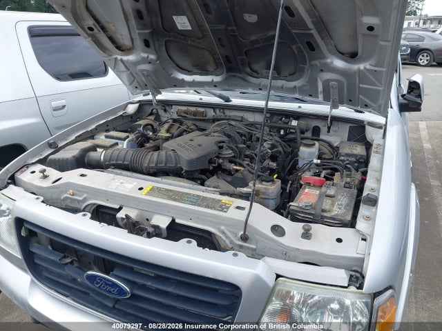 Продажа на аукционе авто 2011 Ford Ranger Super Cab, vin: 1FTKR4EE6BPB07350, номер лота: 40079297
