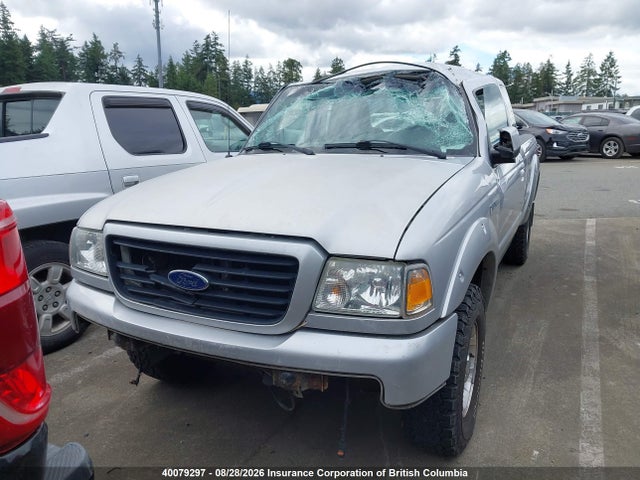 Продажа на аукционе авто 2011 Ford Ranger Super Cab, vin: 1FTKR4EE6BPB07350, номер лота: 40079297