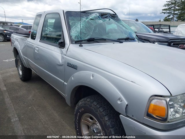 Продажа на аукционе авто 2011 Ford Ranger Super Cab, vin: 1FTKR4EE6BPB07350, номер лота: 40079297