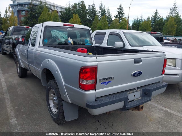 Продажа на аукционе авто 2011 Ford Ranger Super Cab, vin: 1FTKR4EE6BPB07350, номер лота: 40079297