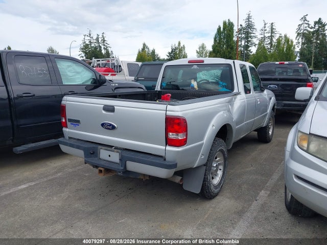 Продажа на аукционе авто 2011 Ford Ranger Super Cab, vin: 1FTKR4EE6BPB07350, номер лота: 40079297