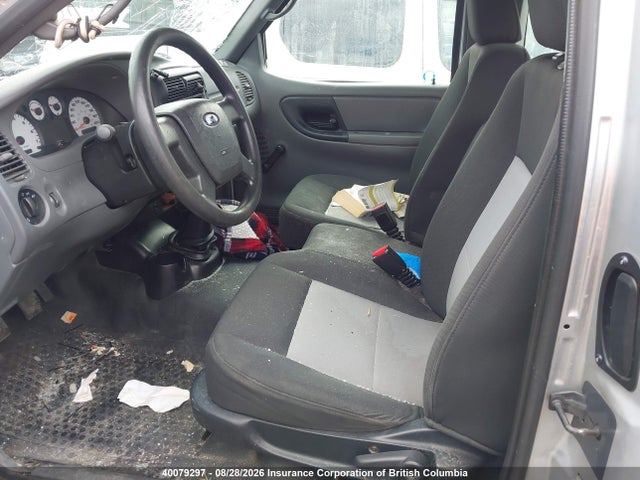 Продажа на аукционе авто 2011 Ford Ranger Super Cab, vin: 1FTKR4EE6BPB07350, номер лота: 40079297
