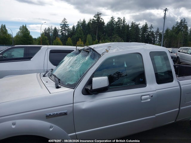 Продажа на аукционе авто 2011 Ford Ranger Super Cab, vin: 1FTKR4EE6BPB07350, номер лота: 40079297