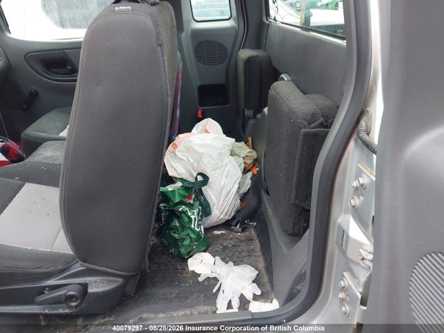 Продажа на аукционе авто 2011 Ford Ranger Super Cab, vin: 1FTKR4EE6BPB07350, номер лота: 40079297