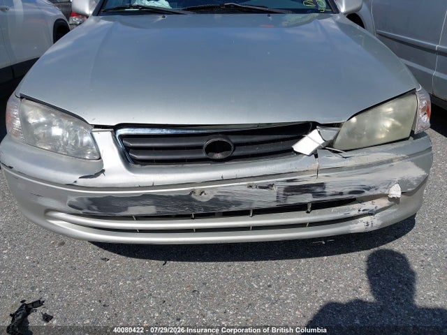 Aukcja sprzedaży 2001 Toyota Camry Ce/le/xle, vin: JT2BF22K910318419, numer aukcji: 40080422