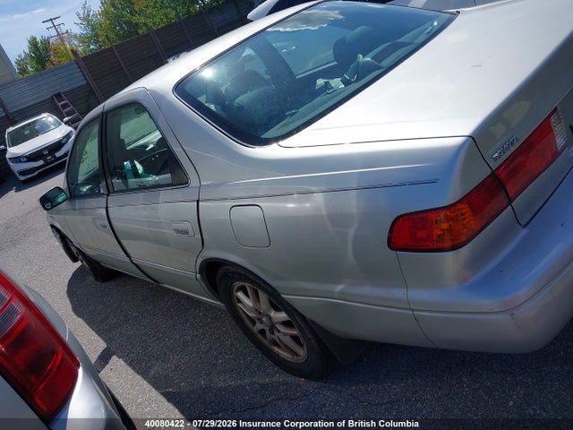 Aukcja sprzedaży 2001 Toyota Camry Ce/le/xle, vin: JT2BF22K910318419, numer aukcji: 40080422