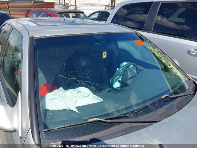 Aukcja sprzedaży 2001 Toyota Camry Ce/le/xle, vin: JT2BF22K910318419, numer aukcji: 40080422