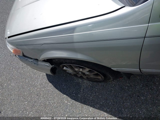 Aukcja sprzedaży 2001 Toyota Camry Ce/le/xle, vin: JT2BF22K910318419, numer aukcji: 40080422