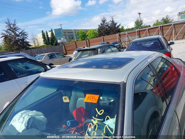Aukcja sprzedaży 2001 Toyota Camry Ce/le/xle, vin: JT2BF22K910318419, numer aukcji: 40080422
