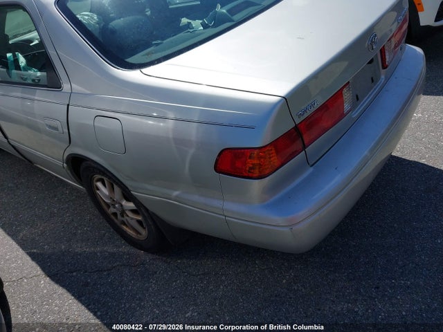 Aukcja sprzedaży 2001 Toyota Camry Ce/le/xle, vin: JT2BF22K910318419, numer aukcji: 40080422