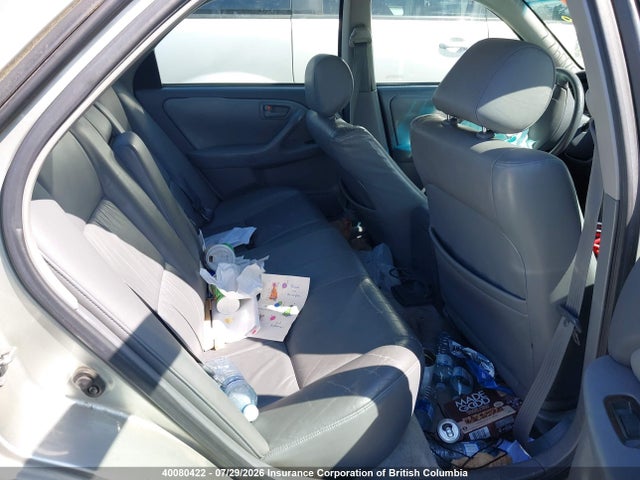 Aukcja sprzedaży 2001 Toyota Camry Ce/le/xle, vin: JT2BF22K910318419, numer aukcji: 40080422