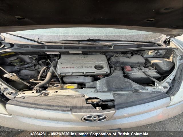 2006 Toyota Sienna Ce მანქანა იყიდება აუქციონზე, vin: 5TDZA29C86S458890, აუქციონის ნომერი: 40084281