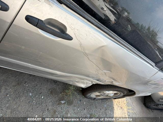 2006 Toyota Sienna Ce მანქანა იყიდება აუქციონზე, vin: 5TDZA29C86S458890, აუქციონის ნომერი: 40084281