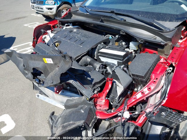 2020 Toyota C-hr Xle/le/limited მანქანა იყიდება აუქციონზე, vin: JTNKHMBX1L1066425, აუქციონის ნომერი: 40084226