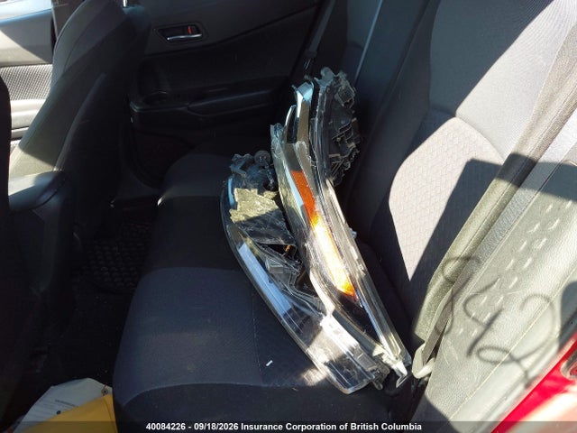 JTNKHMBX1L1066425 Toyota C-hr Xle/le/limited