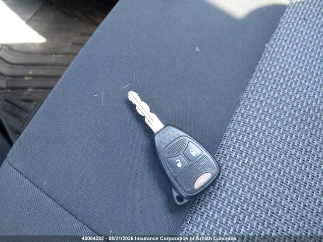 2010 Jeep Patriot Sport მანქანა იყიდება აუქციონზე, vin: 1J4NT2GA3AD555763, აუქციონის ნომერი: 40084282