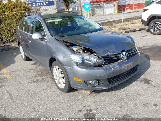 Aukcja sprzedaży 2014 Volkswagen Golf, vin: 3VWPL7AJ8EM619730, numer aukcji: 40084284