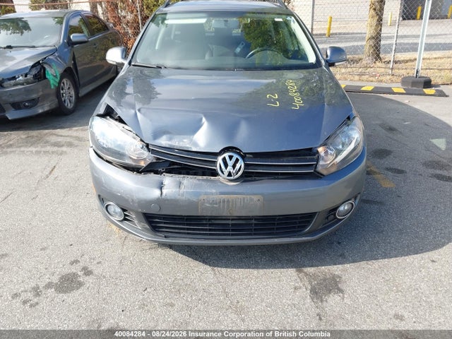 Aukcja sprzedaży 2014 Volkswagen Golf, vin: 3VWPL7AJ8EM619730, numer aukcji: 40084284