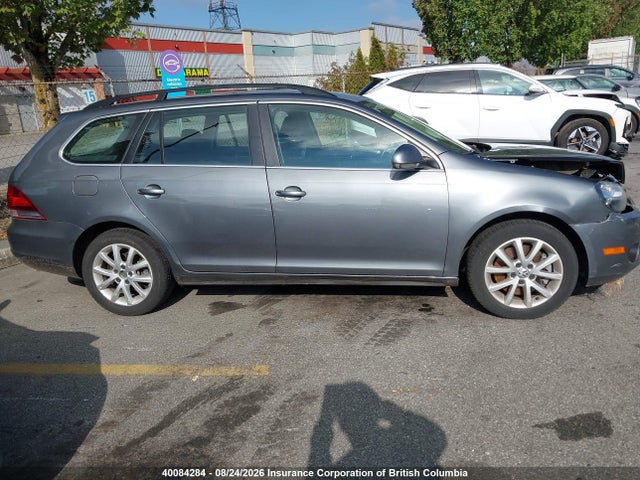 Aukcja sprzedaży 2014 Volkswagen Golf, vin: 3VWPL7AJ8EM619730, numer aukcji: 40084284