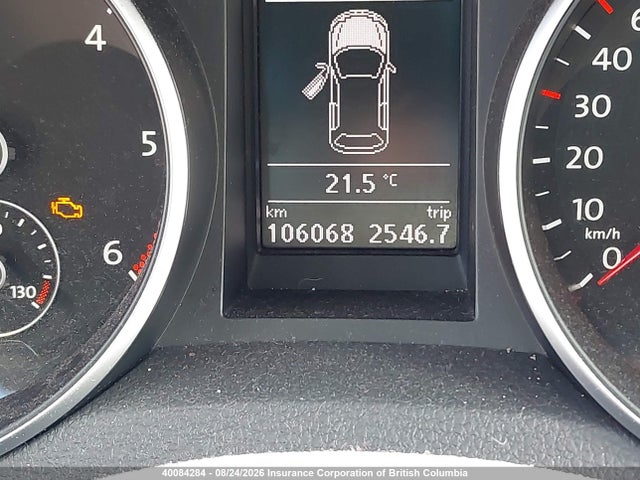 Aukcja sprzedaży 2014 Volkswagen Golf, vin: 3VWPL7AJ8EM619730, numer aukcji: 40084284