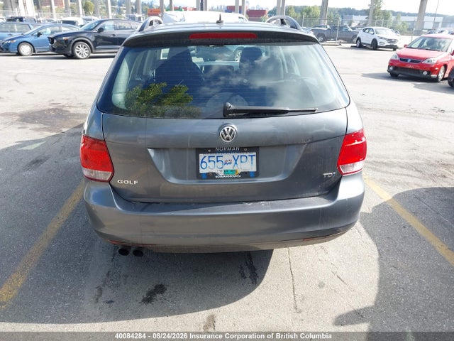 Aukcja sprzedaży 2014 Volkswagen Golf, vin: 3VWPL7AJ8EM619730, numer aukcji: 40084284