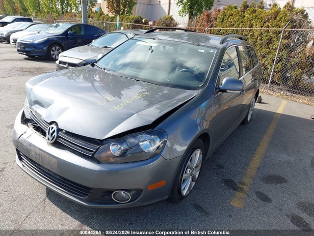 Aukcja sprzedaży 2014 Volkswagen Golf, vin: 3VWPL7AJ8EM619730, numer aukcji: 40084284