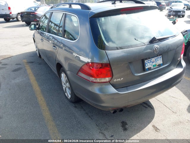 Aukcja sprzedaży 2014 Volkswagen Golf, vin: 3VWPL7AJ8EM619730, numer aukcji: 40084284