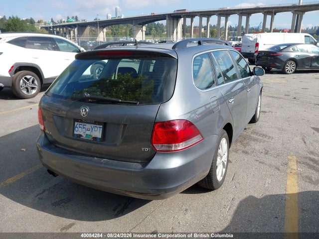 Aukcja sprzedaży 2014 Volkswagen Golf, vin: 3VWPL7AJ8EM619730, numer aukcji: 40084284