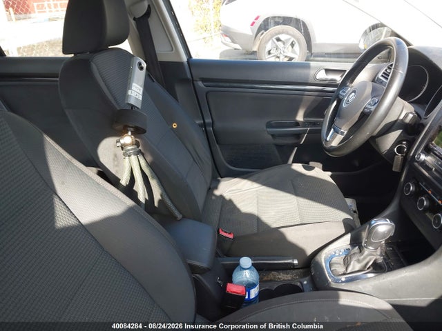 Aukcja sprzedaży 2014 Volkswagen Golf, vin: 3VWPL7AJ8EM619730, numer aukcji: 40084284