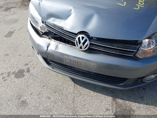 Aukcja sprzedaży 2014 Volkswagen Golf, vin: 3VWPL7AJ8EM619730, numer aukcji: 40084284