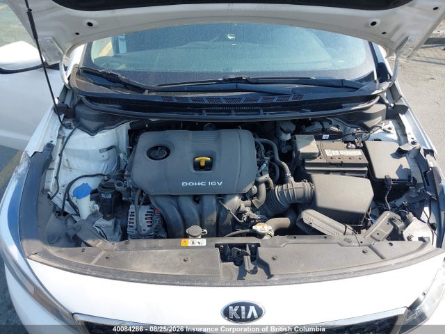 KIA Forte 2017 3KPFK4A77HE071089 Image 10