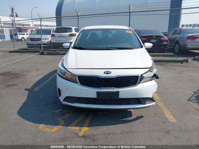 KIA Forte 2017 3KPFK4A77HE071089 Image 13