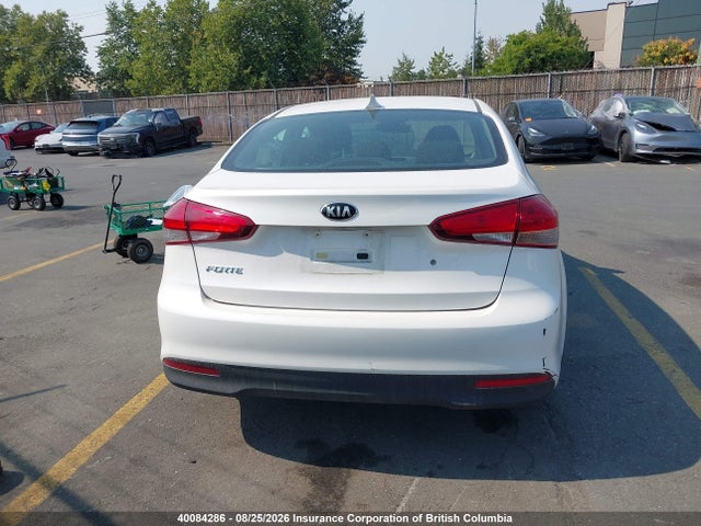 KIA Forte 2017 3KPFK4A77HE071089 Image 17