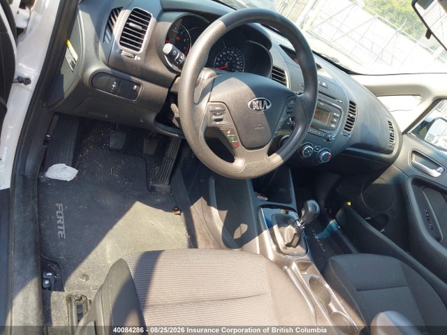 KIA Forte 2017 3KPFK4A77HE071089 Image 20