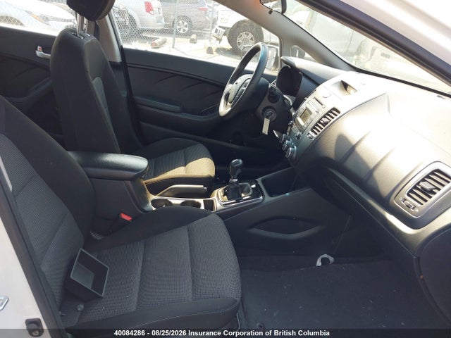 KIA Forte 2017 3KPFK4A77HE071089 Image 5